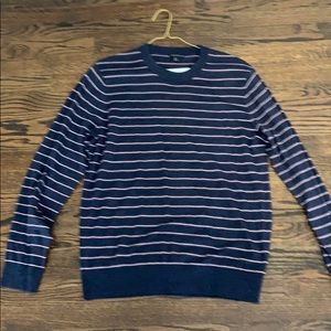 Theory sweater